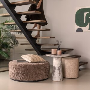 Caldera tealight holder 3