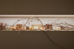 Iraya tealight 2