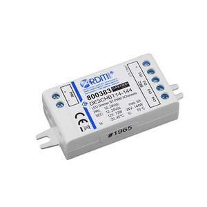 CASAMBI PWM Lichtsteuerung Dimmer 3 Kanäle