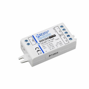 CASAMBI PWM Lichtsteuerung Dimmer RGBW