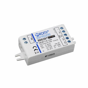 CASAMBI PWM Lichtsteuerung Dimmer 1 Kanal