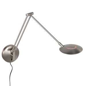 Wandleuchte Zenith 2 4392ST farbverstellbar