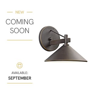 Ripley Small Wall Lantern 1