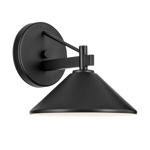 Ripley Small Wall Lantern 2
