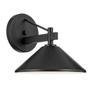 Ripley Medium Wall Light 2