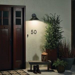 Ripley Medium Wall Light 3