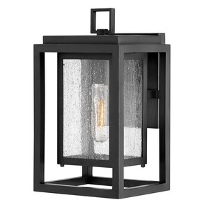 Republic 1 Light Small Lantern 2