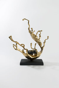 Wind Light/Decorative Object NEVIO 1