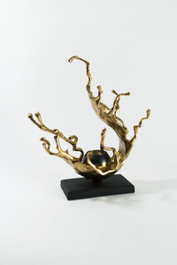 Wind Light/Decorative Object NEVIO 2