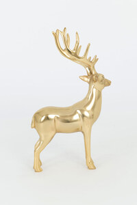 Hirsch SISTO GRANDE 3