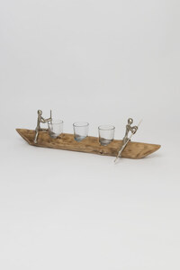 Wind light, 3-light CANOISTI 2