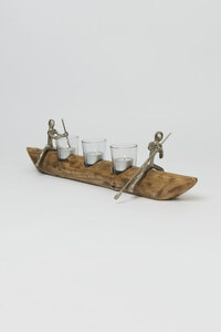 Wind light, 3-light CANOISTI 3