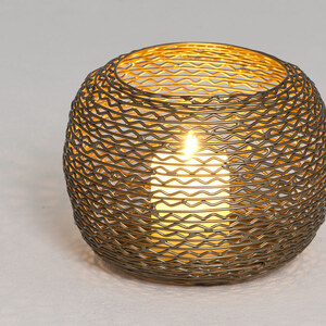Wind light ONDULATO SMALL 2