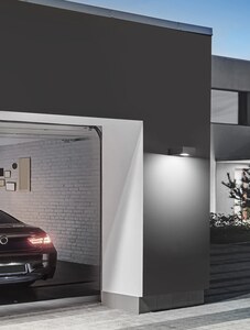 Outdoor wall light APOLLO 1