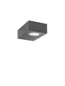 Outdoor wall light APOLLO 2
