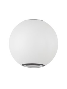 Außenwandleuchte COMO Ø 11 cm 10 W 2