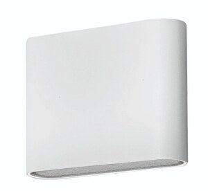 Outdoor wall light SOHO White L 12 cm 2