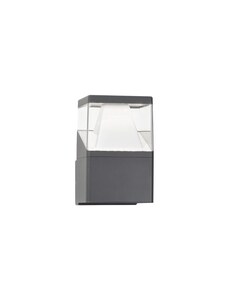 Outdoor wall light LOCK 2