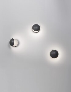Outdoor wall light AGILE 1