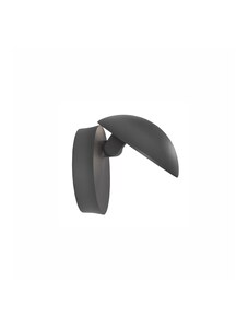 Outdoor wall light AGILE 2