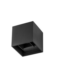 Outdoor wall light COMO Black 2