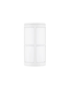 Outdoor wall light STONE White 2