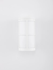 Outdoor wall light STONE White 3
