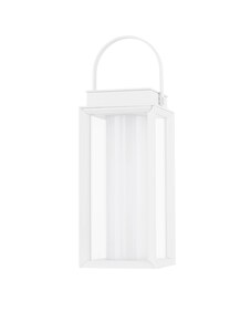 Rechargeable table lamp VERHAL White 2