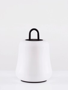 Lámpara de mesa recargable JIGRA 3