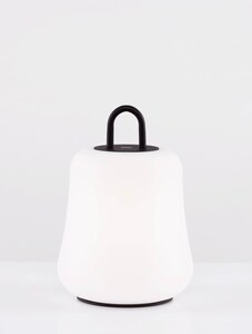 Lámpara de mesa recargable JIGRA 4