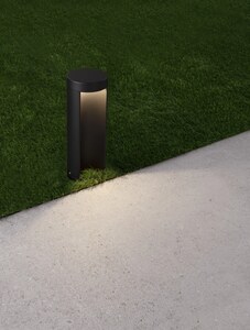 Wegeleuchte TIEN H 25 cm
