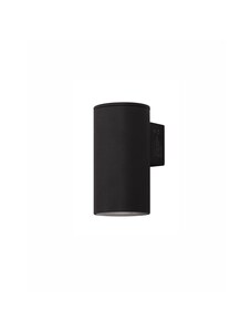 Outdoor wall light ALP H 10 cm 2