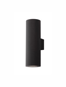 Outdoor wall light ALP H 17 cm 2