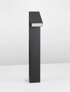 Luminaire de chemin BRIGITTA H 80 cm 3