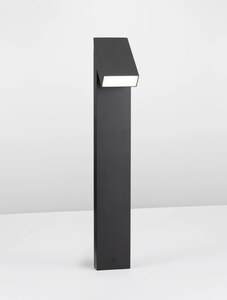 Luminaire de chemin BRIGITTA H 80 cm 4