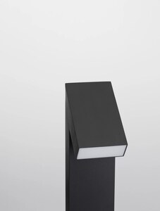 Luminaire de chemin BRIGITTA H 80 cm 5