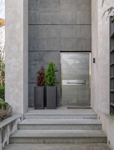 Outdoor wall light AZAR 2