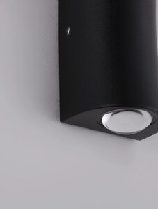 Outdoor wall light AZAR 4