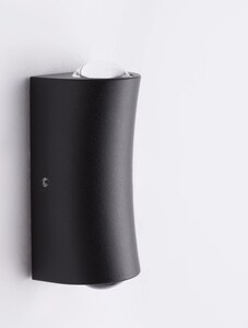 Outdoor wall light AZAR 5