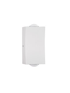 Outdoor wall light DEWEI White 2
