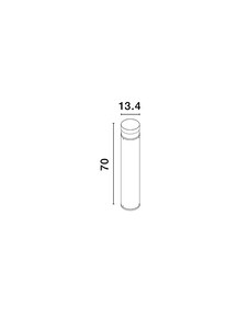 Path light TALA H 70 cm 5