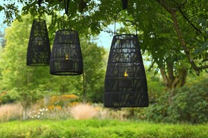 Mace Small Lantern 2
