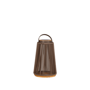 Tinos Solar Lamp Groß