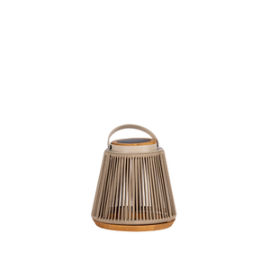 Tinos Solar Lamp Klein
