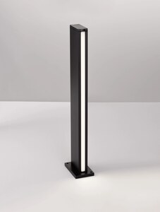Wegeleuchte SASSO H 70 cm 5
