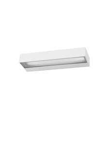 Außenwandleuchte FUNGO L 22 cm 12 W (9027202)