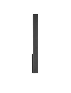 Outdoor wall light ISOS Black 2