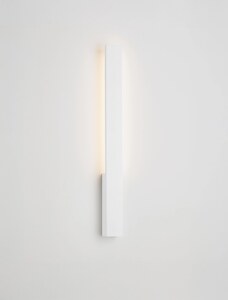 Applique murale extérieure ISOS Blanc 4