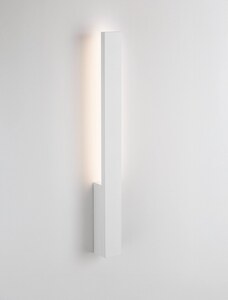 Applique murale extérieure ISOS Blanc 5