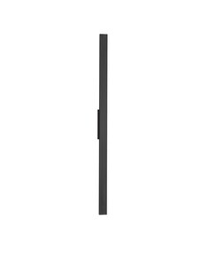Outdoor wall light DOUL Black 2